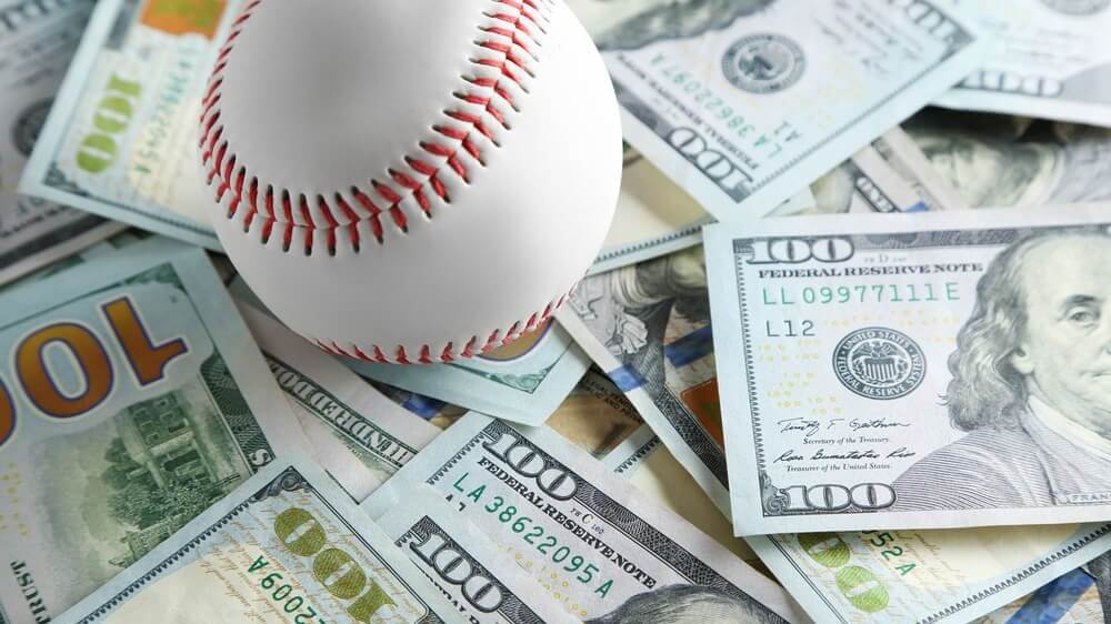 baseball and investing